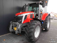 Tracteur Massey Ferguson 6S.155 Dyna-6