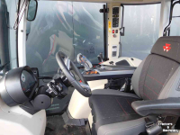 Tracteur Massey Ferguson 6S.155 Dyna-6