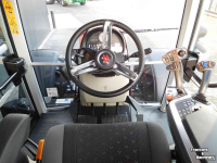 Tracteur Massey Ferguson 6S.155 Dyna-6