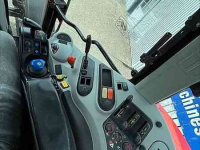 Tracteur Massey Ferguson 6465 Dyna 6