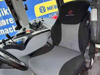 Tracteur Massey Ferguson 6465 Dyna 6