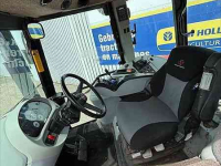 Tracteur Massey Ferguson 6465 Dyna 6
