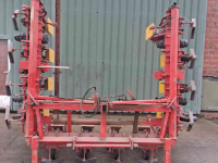 Semoir Becker 12r 50cm