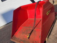 Autres matériel et accessoires d´arboriculture Wifo Schepbak HO 750