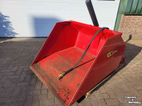 Autres matériel et accessoires d´arboriculture Wifo Schepbak HO 750