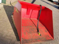 Autres matériel et accessoires d´arboriculture Wifo Schepbak HO 750