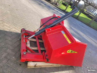 Autres matériel et accessoires d´arboriculture Wifo Schepbak HO 750