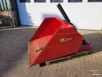Autres matériel et accessoires d´arboriculture Wifo Schepbak HO 750