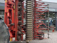 Semoir Combination Kuhn HR6003