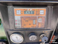 Moteur / Pompe stationair Faber MPU