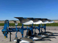Charrues Lemken Opal 140