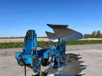Charrues Lemken Opal 140
