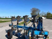 Charrues Lemken Opal 140