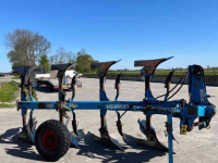 Charrues Lemken Opal 140