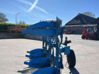 Charrues Lemken Opal 140