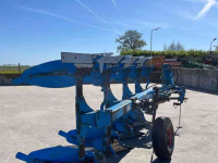 Charrues Lemken Opal 140