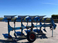 Charrues Lemken Opal 140