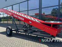 Convoyeur élévateur Van Trier 6-65 Opvoerband