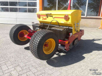 Machine à resemer Vredo Super Compact