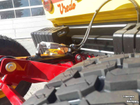 Machine à resemer Vredo Super Compact