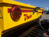 Machine à resemer Vredo Super Compact