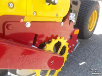 Machine à resemer Vredo Super Compact