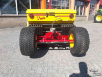 Machine à resemer Vredo Super Compact