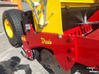 Machine à resemer Vredo Super Compact