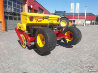 Machine à resemer Vredo Super Compact