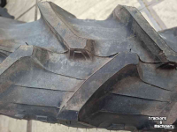 Roues, Pneus, Jantes, Barillets Jumelage Pirelli 12.4R28