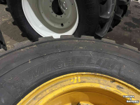 Roues, Pneus, Jantes, Barillets Jumelage Michelin 600/65R25