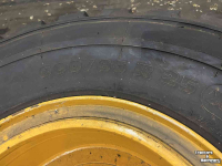Roues, Pneus, Jantes, Barillets Jumelage Michelin 600/65R25