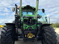 Tracteur Deutz-Fahr Agrotron 6175.4 TTV