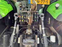 Tracteur Deutz-Fahr Agrotron 6175.4 TTV