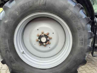 Tracteur Deutz-Fahr Agrotron 6175.4 TTV
