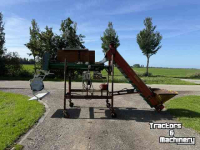 Table de visite  Behandel unit