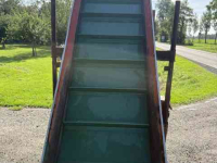 Table de visite  Behandel unit