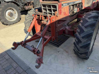 Relevage avant & Prise de force avant International universele fronthef, nu gemonteerd op een 956XL