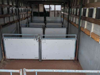 Remorque pour camion  Biggen transport wagen