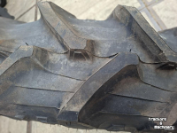Roues, Pneus, Jantes, Barillets Jumelage Pirelli 12.4R28