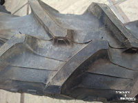 Roues, Pneus, Jantes, Barillets Jumelage Pirelli 12.4R28