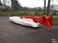 Faucheuse Kuhn GMD4410-FF