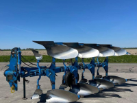 Charrues Lemken Opal 140
