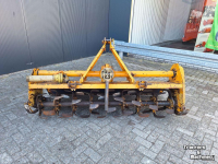 Fraise rotative Peecon 200