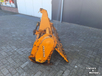Fraise rotative Peecon 200