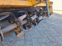 Fraise rotative Peecon 200