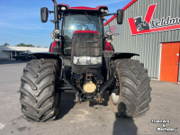 Tracteur Case-IH IH PUMA 165 CVX