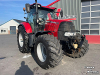 Tracteur Case-IH IH PUMA 165 CVX