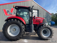 Tracteur Case-IH IH PUMA 165 CVX