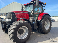 Tracteur Case-IH IH PUMA 165 CVX